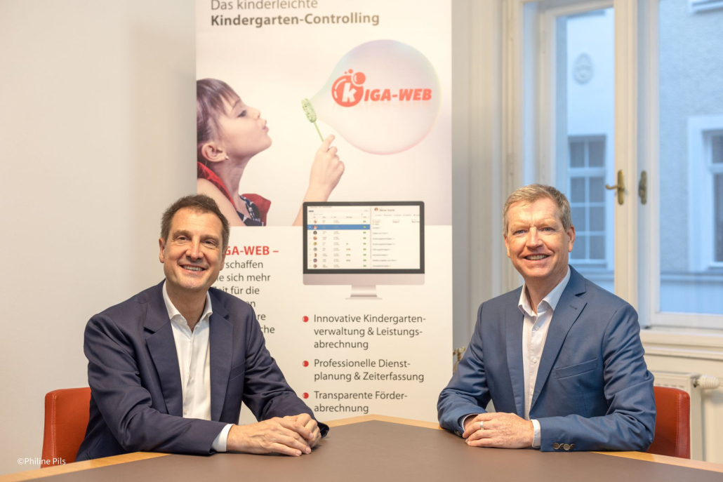 KigaWeb_Management